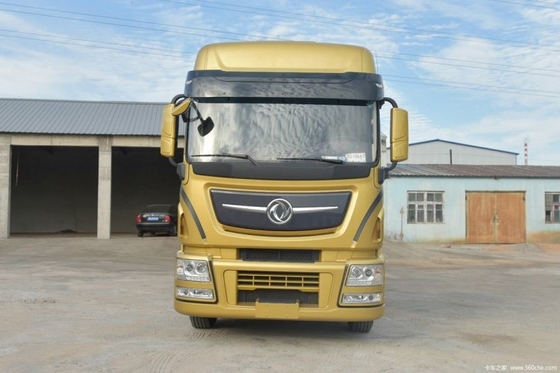 2 cambio inverso Dongfeng Tianlong KX 520hp 6X4 testa del trattore per camion pesanti