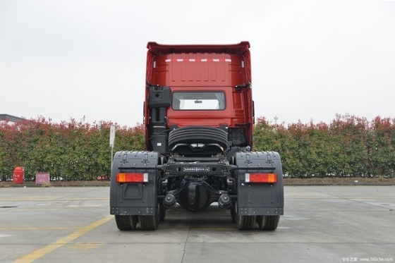 Finestra automatica Dongfeng Tianlong KL Camion pesante 520 CV 6X4 trattore per boutique