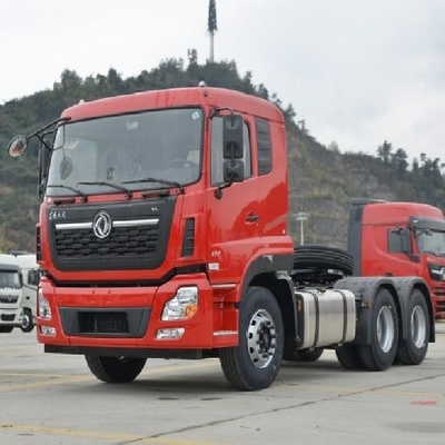 Boutique Dongfeng Tianlong VL Heavy Truck 450 CV 6X4 trattore con guida tipo 6*4