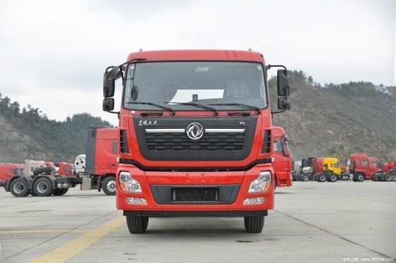 Boutique Dongfeng Tianlong VL Heavy Truck 450 CV 6X4 trattore con guida tipo 6*4