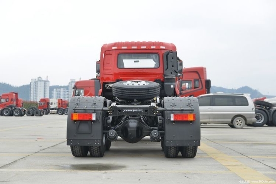 Boutique Dongfeng Tianlong VL Heavy Truck 450 CV 6X4 trattore con guida tipo 6*4