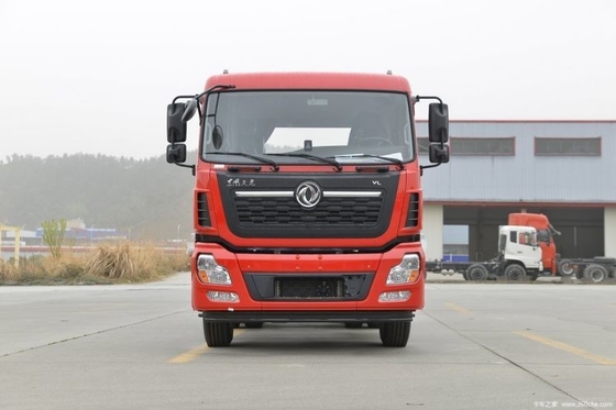 Dongfeng Tianlong VL Heavy Truck 450 HP 6X4 Trattore Perfetto per il trasporto a lunga distanza