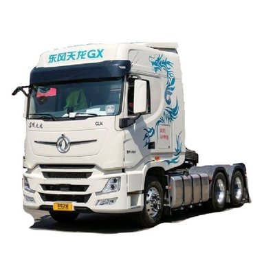 Dongfeng Tianlong GX 560 HP 6X4 camion da trattore cambio inverso numero 2 e sistema ESC