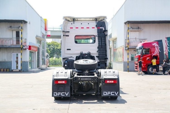 Dongfeng Tianlong GX 560 HP 6X4 camion da trattore cambio inverso numero 2 e sistema ESC