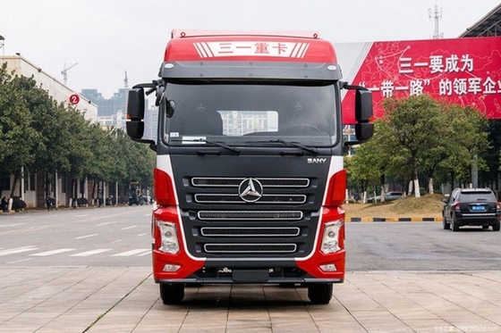 EURO 5 Segmento camion pesante vendere boutique stock 500 CV 6X4 camion trattore da Trinity