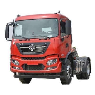 Prendetevi un trattore Dongfeng Tianjin KR 300HP 4X2 con una capacità motore da 6-8 litri