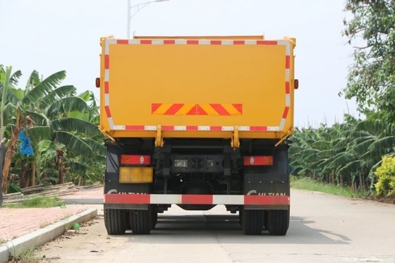 Xugong Hanfeng Hanfeng G7 350 HP 8X4 5,6m camion da scarico per le vostre esigenze di trasporto merci