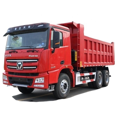 Xugong Hanfeng Hanfeng G7 super pesante 375 hp 6X4 5,8m camion da scarico