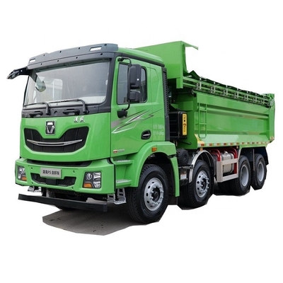 Soluzione per il trasporto su autostrada Xugong Hanfeng Hanfeng P5 400 CV 8X4 5,6m Camionetti di scarico