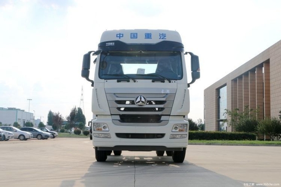 340 HP 4X2 HOWO Hohan J5G Trattivo per camion pesanti per la guida tipo 4*2 e 6 pneumatici a