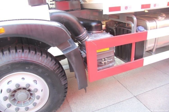 Sinotruk HOWO TX 380 HP 6X4 Dump Truck a con 12 cambio in avanti e sterzo destro