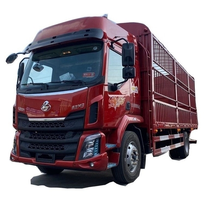 Logistica Trasporti Dongfeng Liuqi Chenglong M3 220HP 4X2 6.8m camion magazzino