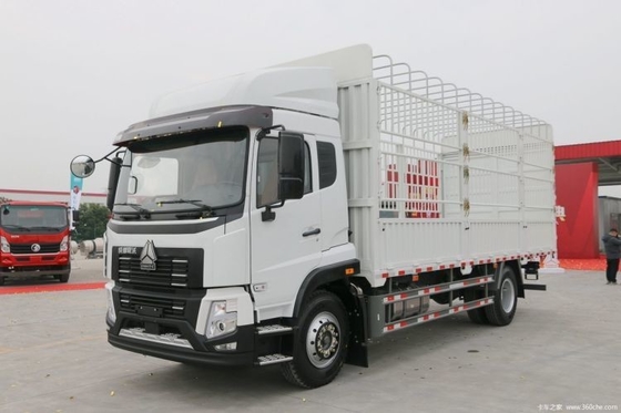 Sinotruk Chengdu Veicolo commerciale HOWo V5 220 CV 4X2 6.8m Camion con 1