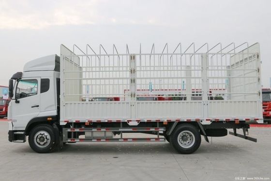 Sinotruk Chengdu Veicolo commerciale HOWo V5 220 CV 4X2 6.8m Camion con 1