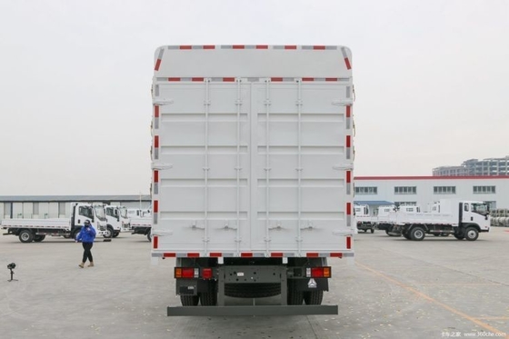 Sinotruk Chengdu Veicolo commerciale HOWo V5 220 CV 4X2 6.8m Camion con 1