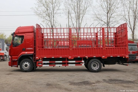 Dongfeng Liuqi Chenglong H5 260hp 4X2 6.8m camion medio con 8 numero di cambio in avanti