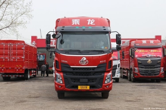 Dongfeng Liuqi Chenglong H5 260hp 4X2 6.8m camion medio con 8 numero di cambio in avanti