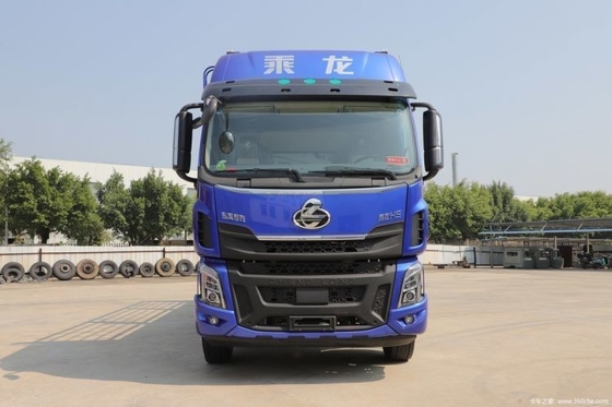 Dongfeng Liuqi Chenglong H5 290HP 4X2 6.8m camion medio per clienti a sedile singolo