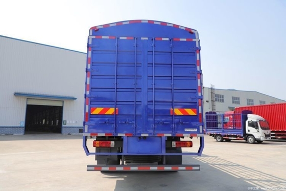 Dongfeng Liuqi Chenglong H5 290HP 4X2 6.8m camion medio per clienti a sedile singolo