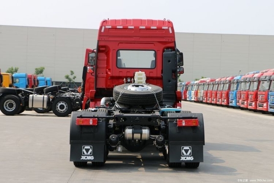 Xugong Hanfeng G5 350 HP 6X4 Truck Tractor La vostra scelta migliore per il segmento dei camion pesanti