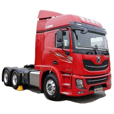 10 Numero pneumatico Euro 6 Xugong Hanfeng P5 430 CV