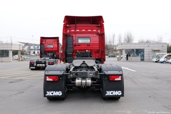 10 Numero pneumatico Euro 6 Xugong Hanfeng P5 430 CV