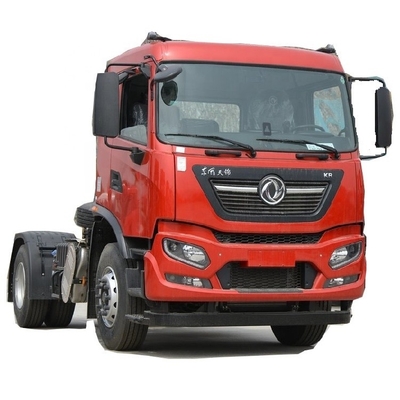 Veicolo commerciale di seconda mano a 0 km Dongfeng Tianjin KR 300 CV 4X2