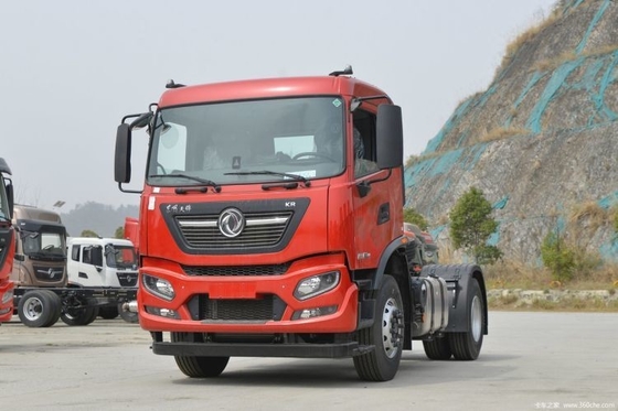 Veicolo commerciale di seconda mano a 0 km Dongfeng Tianjin KR 300 CV 4X2