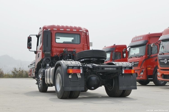 Veicolo commerciale di seconda mano a 0 km Dongfeng Tianjin KR 300 CV 4X2