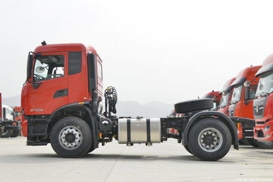 Veicolo commerciale di seconda mano a 0 km Dongfeng Tianjin KR 300 CV 4X2
