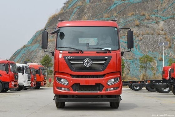 Veicolo commerciale di seconda mano a 0 km Dongfeng Tianjin KR 300 CV 4X2