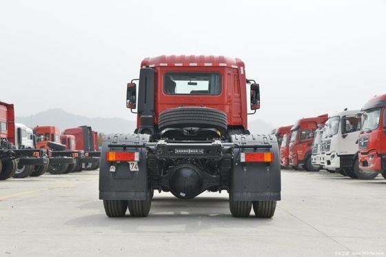 Veicolo commerciale di seconda mano a 0 km Dongfeng Tianjin KR 300 CV 4X2