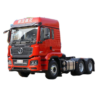 Stock Speciale Shacman Delong M3000S Camione trattore 21-30 tonnellate Capacità di carico 10 pneumatici
