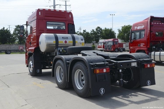 Stock Speciale Shacman Delong M3000S Camione trattore 21-30 tonnellate Capacità di carico 10 pneumatici