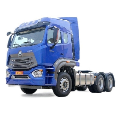 Acquisto del cambio inverso numero 2 SINOTRUCK Haohan N6G 400HP 6X4 camion trattori
