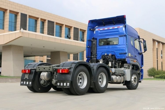 Acquisto del cambio inverso numero 2 SINOTRUCK Haohan N6G 400HP 6X4 camion trattori
