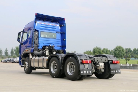 Acquisto del cambio inverso numero 2 SINOTRUCK Haohan N6G 400HP 6X4 camion trattori
