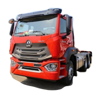 Sistema multimediale Sì 23 Auto usate a caldo 0 km SINOTRUCK HOWO NX 440 CV 6X4