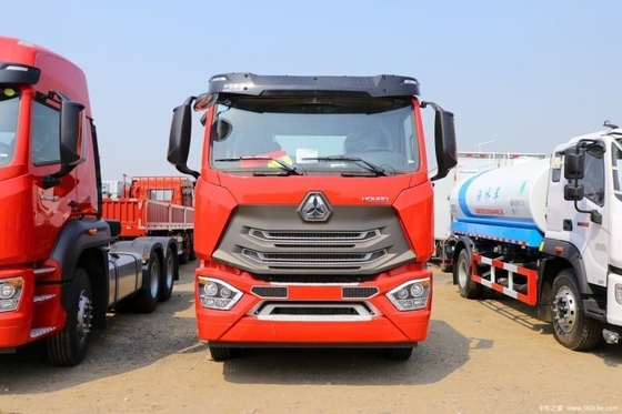 Sistema multimediale Sì 23 Auto usate a caldo 0 km SINOTRUCK HOWO NX 440 CV 6X4