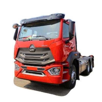 Torsione massima Nm 1500-2000Nm per camion pesante HOWO NX 440 CV 6X4