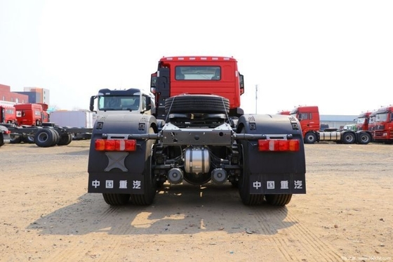 Torsione massima Nm 1500-2000Nm per camion pesante HOWO NX 440 CV 6X4