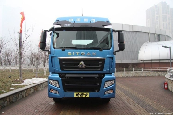 0 km Sinotruck SITRAK C7H 430 CV 6X4